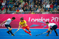 Olympics 2012