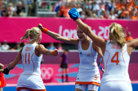 Olympics 2012