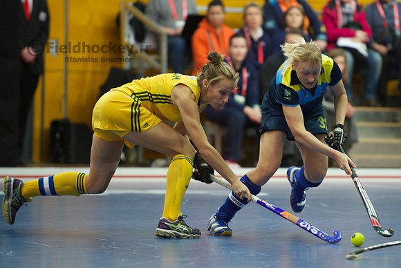 Indoor World Cup Leipzig 2015