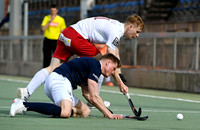 Euro Hockey League Ranking Cup 2022 Men