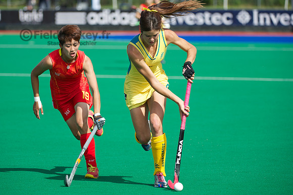 World league