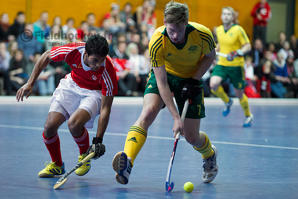 Indoor World Cup Leipzig 2015