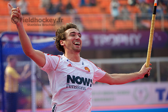 Hero Hockey Champions Trophy 2014 (Men)