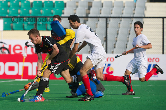 JWC 2013