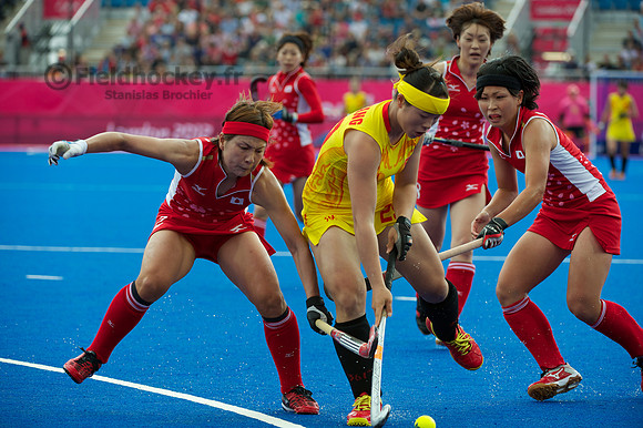 Olympics 2012