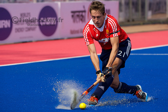 Hero Hockey Champions Trophy 2014 (Men)