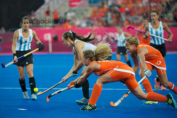 Olympics 2012