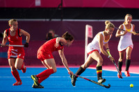 Olympics 2012