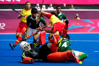 Olympics 2012