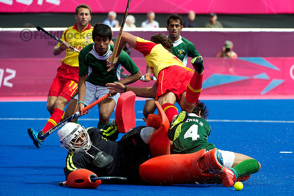 Olympics 2012