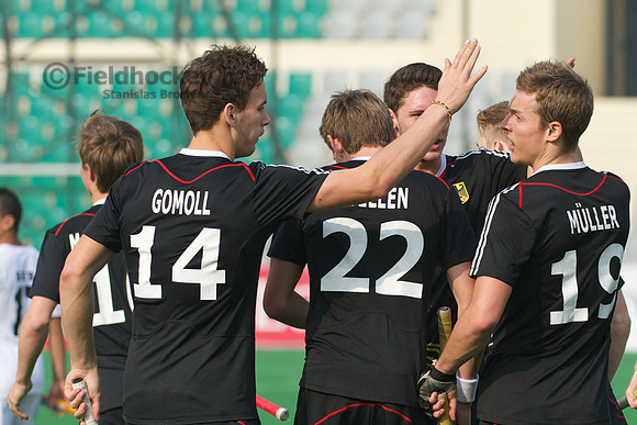 JWC 2013