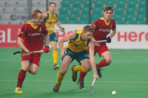 JWC 2013
