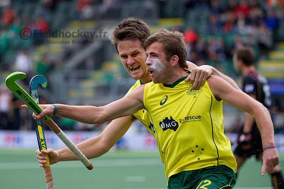 RaboBank Hockey World Cup 2014