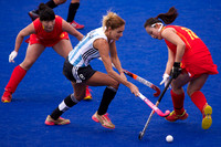 World league