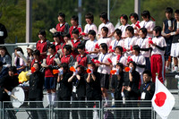 OQT Japan 2012