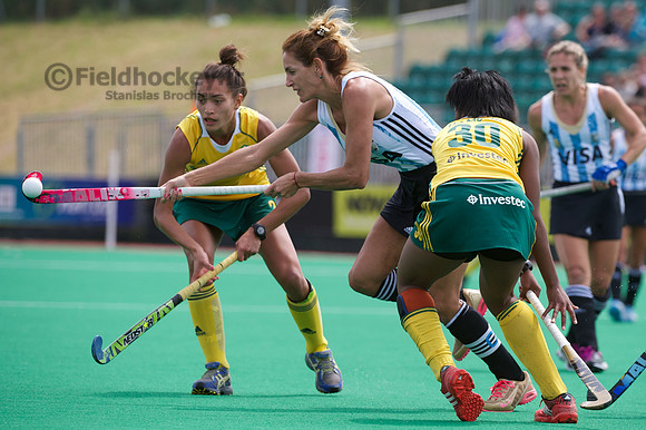 World league