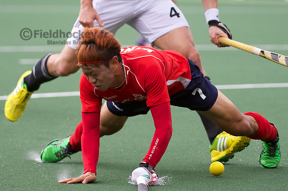 RaboBank Hockey World Cup 2014