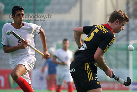 JWC 2013
