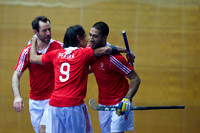 Indoor World Cup Leipzig 2015