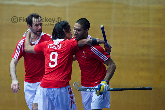 Indoor World Cup Leipzig 2015