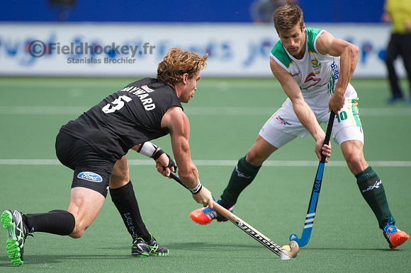 RaboBank Hockey World Cup 2014