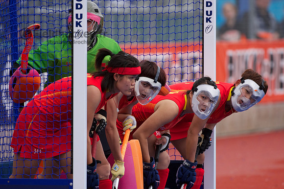 World league