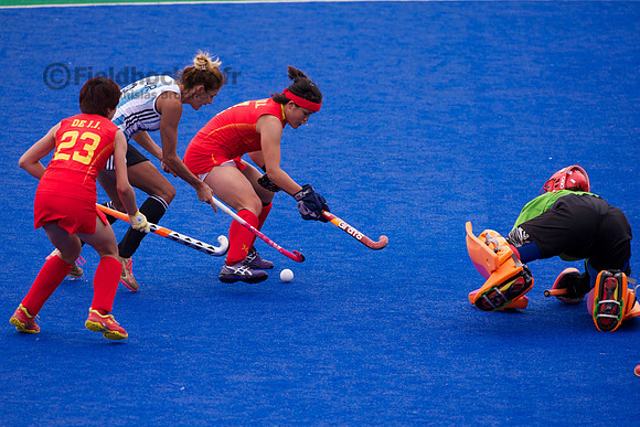 World league