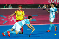 Olympics 2012