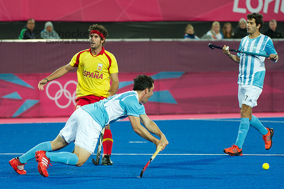 Olympics 2012