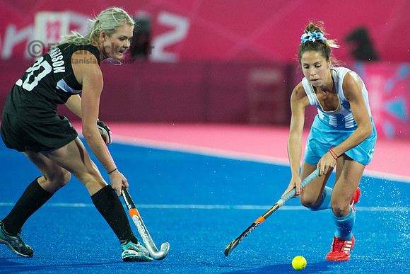 Olympics 2012