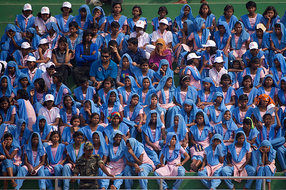 Hero Hockey Champions Trophy 2014 (Men)