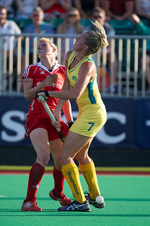 World league