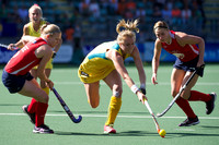 RaboBank Hockey World Cup 2014