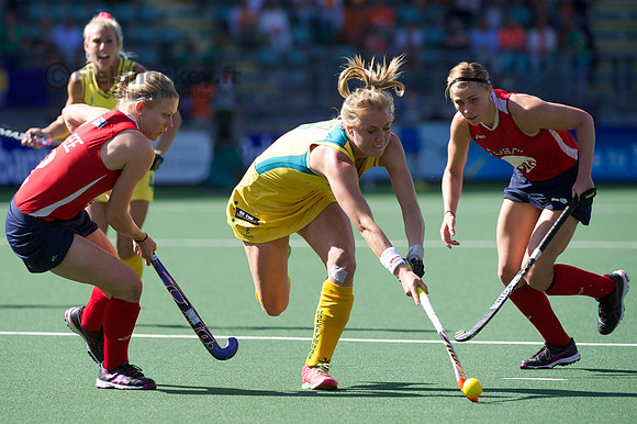 RaboBank Hockey World Cup 2014