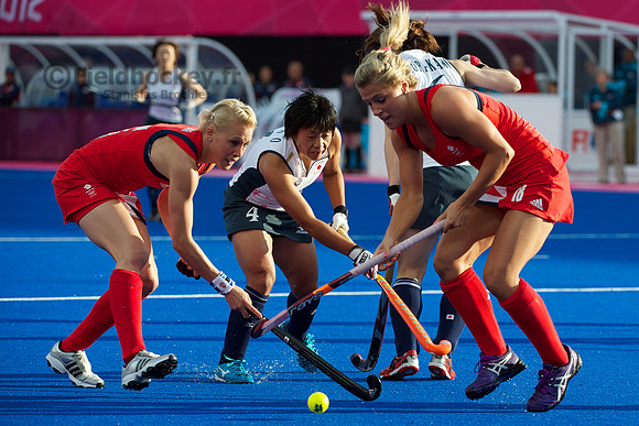 Olympics 2012
