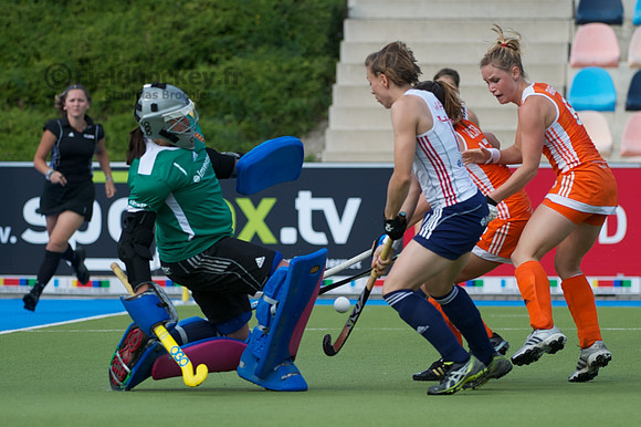 NL-England (semi)