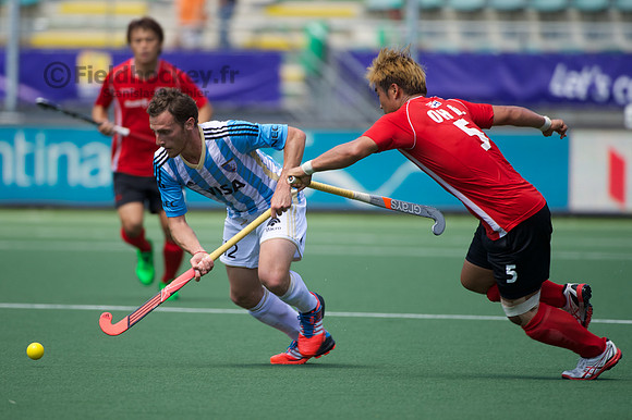 RaboBank Hockey World Cup 2014