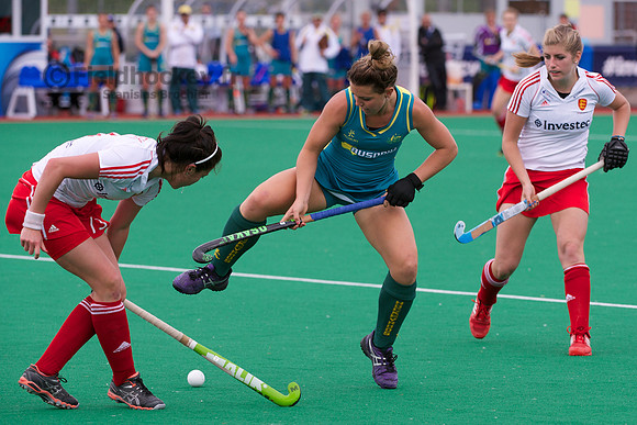 World league