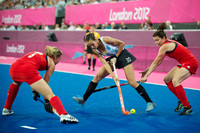 Olympics 2012