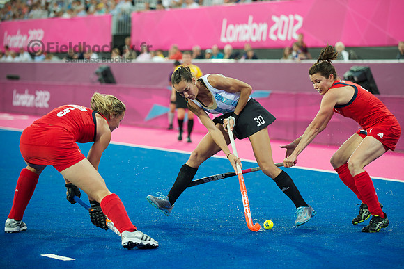 Olympics 2012