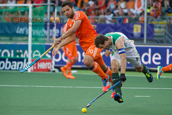 RaboBank Hockey World Cup 2014