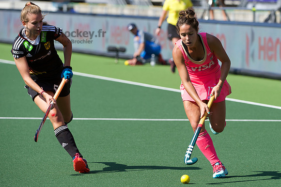 RaboBank Hockey World Cup 2014