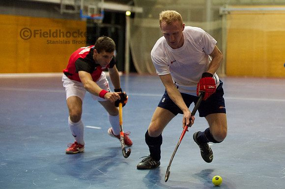 Indoor World Cup Leipzig 2015
