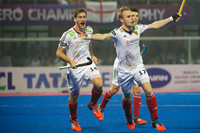 Hero Hockey Champions Trophy 2014 (Men)