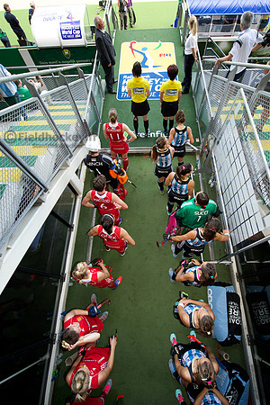 RaboBank Hockey World Cup 2014