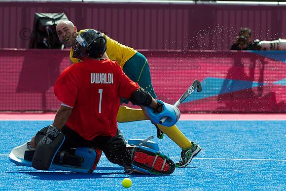 Olympics 2012