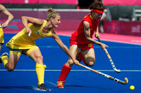 Olympics 2012