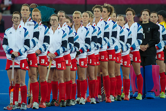 Olympics 2012