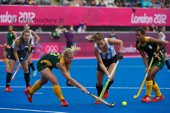 Olympics 2012