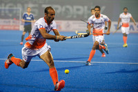 Hero Hockey Champions Trophy 2014 (Men)